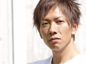 しみけん(清水健):今年4月、我就不做AV男优了!