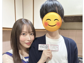 为了一张合照⋯七瀬アリス(七濑爱丽丝)爆气骂私讯的人恶心!