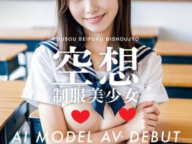 近来最强的AI女优作品DAL-001发布!制片技术大跃进!