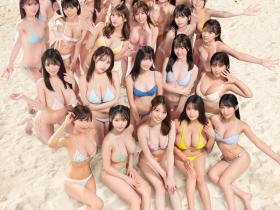 为什么只有24位女优?S1那些没上车大共演的女优是?