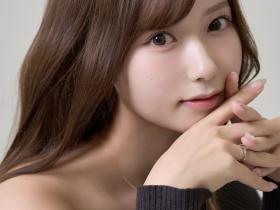 经纪公司倒闭后⋯曾当过偶像的她终于找到新东家了!