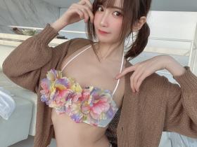 我还没拍引退作!天川そら(天川空):生涯还没结束!