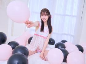 白上咲花:我是因为「她」而入行的。