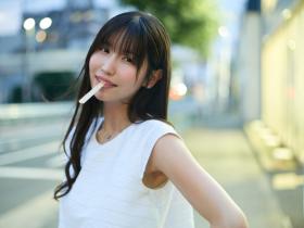 为了钢管舞!桜空もも(樱空桃)创了新的IG帐号!