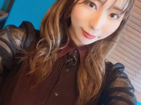 针对接下来的工作⋯宝田もなみ(宝田萌奈美)重大发表!