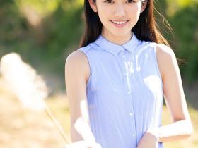 睽违两年半更新社群!曾是S1最强美少女的她动起来了?