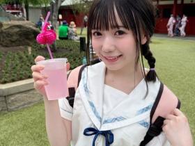 日向由奈出道作品番号及封面,日向由奈个人简介