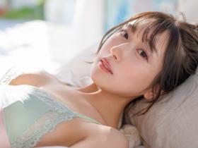 天神羽衣出道作品番号及封面,天神羽衣个人简介