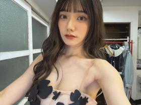 宫下玲奈:三年前拖着一个行李箱来到东京拍AV的选择是对的!