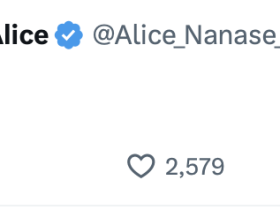 辞职不干了?!七瀬アリス(七濑爱丽丝)拍片说分明!