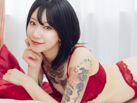还是撑不住⋯全AV界最好的刺青妹不拍了!