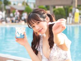 两支作品喝醉了!五日市芽依「醉」糗的状况是?