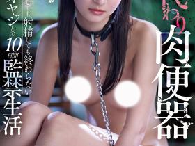 さくらわかな(樱若菜)作品IPZZ-675发布!为偿还家人债务!她沦为黑道老大专属肉便器,10日不间断监禁中出
