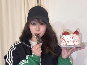 拍完最后的VR了!她宣布引退后的动向!