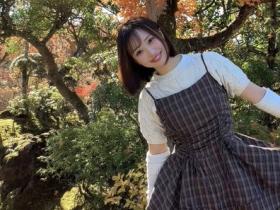 堀北桃爱(堀北桃愛)明年1月12日最新作品番号及封面,堀北桃爱个人简介