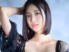 枫花恋(楓カレン)明年1月9日最新作品番号及封面,枫花恋个人简介