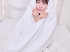 真正的文学美少女!八木奈々是最特别的女优!