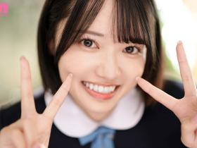 意外!可以在偶像团体站C位的美少女「八坂凪」被Moodyz放生了!