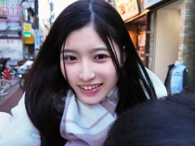 终于有了动作!不做設楽ゆうひ(设乐夕日)的她要升级了!