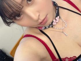 一億人の愛人!比20岁性感、比30岁奔放、比40岁可爱的她重大声明!