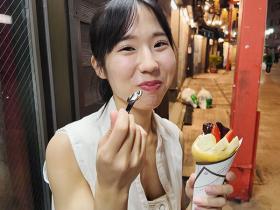 七草绯色(七草ひいろ)出道作品番号及封面,七草绯色个人简介