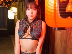 沟端恋(溝端恋)出道作品番号及封面,沟端恋个人简介