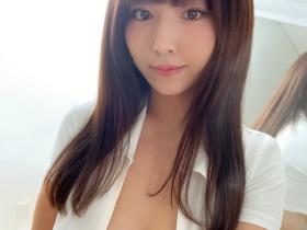 松本菜奈実(松本菜奈实):我即将进行最后的AV摄影