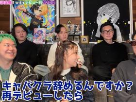 真的假的?那位曾经是IP社的王牌要复活了?