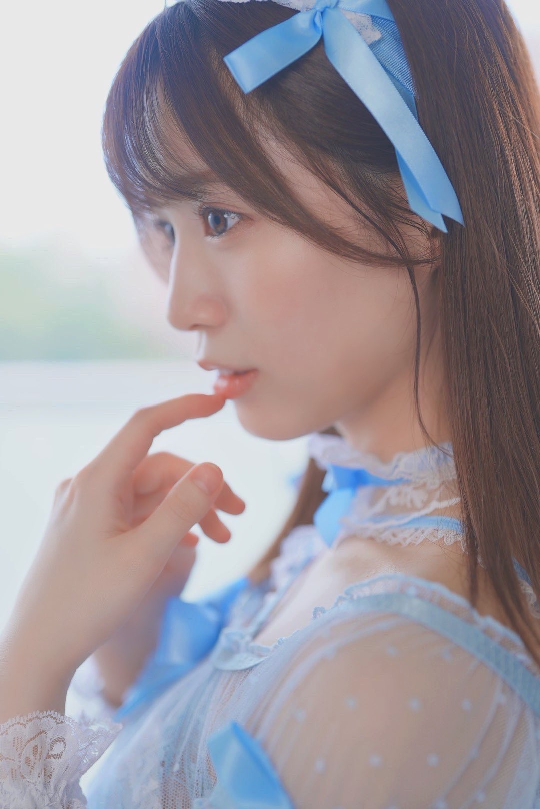 未歩なな(未步奈奈)出道作品SSIS-447发布!缔造可爱新时代的强者！S1专属出阵！-图片13