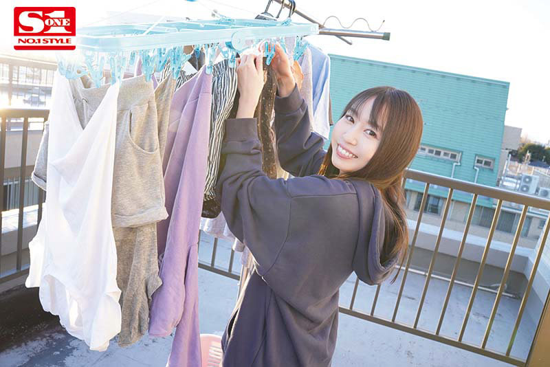 夢乃あいか(梦乃爱华)作品SSIS-435发布！帮破处还能同居一个月尽情练习-图片2