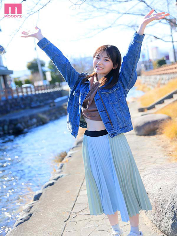 石川澪作品MIDV-140发布！本能般的忘情性交！与美少女的两天一夜温泉旅行！-图片3
