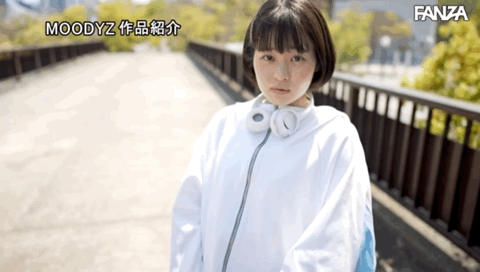 星乃さくら(星乃樱)出道作品MIDV-148发布！在汉堡店打工的她一年没做爱天天都自慰！-图片9