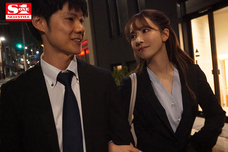 三上悠亜(三上悠亚)作品SSIS-448发布！电影规格重金打造！第一次与暗黑大谷翔平上床！-图片3