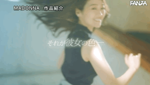 藤かんな(藤环奈)出道作品JUQ-010发布！这个跳芭蕾的奶好大！吉村卓也着迷！奇迹のAV解禁！-图片10