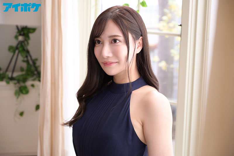 八蜜凛出道作品IPX-907发布！美肌美腰加美乳！冲击的美Body最强出阵！-图片3