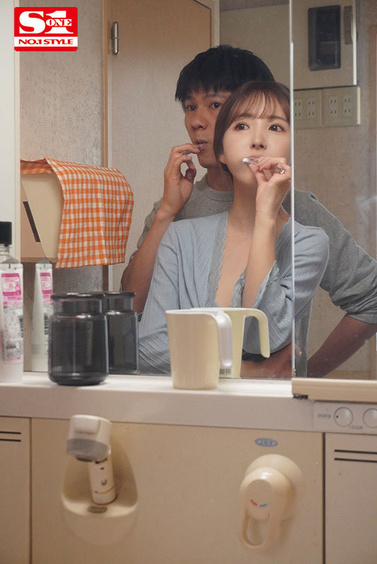 三上悠亜(三上悠亚)作品SSIS-448发布！电影规格重金打造！第一次与暗黑大谷翔平上床！-图片6