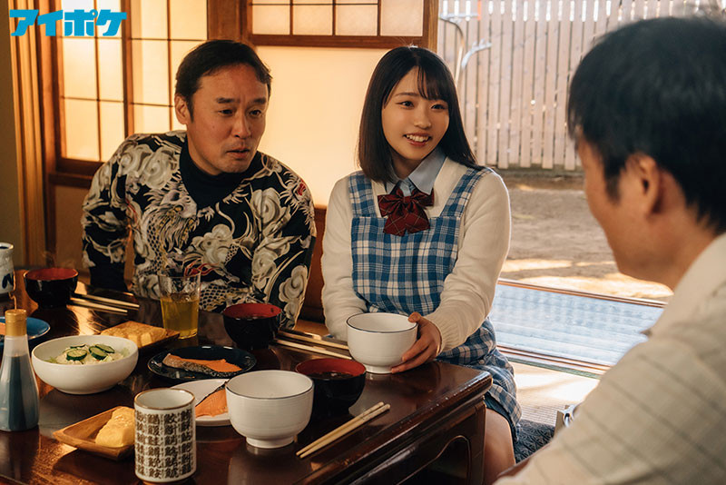 做了会上瘾！让栄川乃亜和二葉エマ最舒服的男优是？-图片1