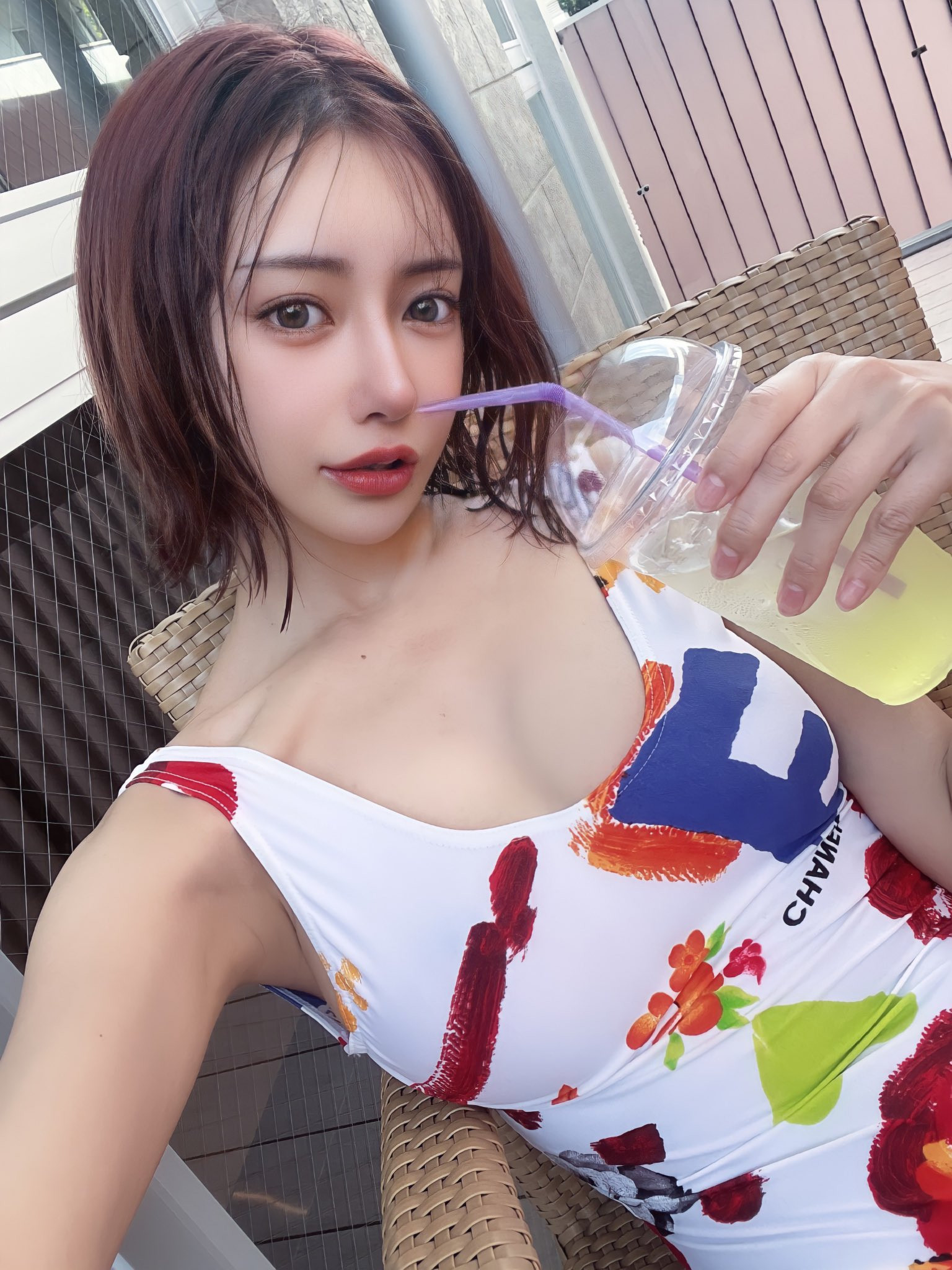 蛇精化成浪潮？为什么不能整好看一点？-图片4