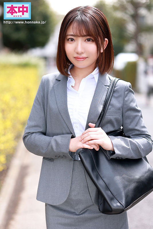 小宮山奈南(小宫山奈南)出道作品HMN-201发布！她从九州北上做爱给大家看！-图片2