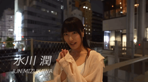水川潤(水川润)作品DLDSS-140发布！新东家决定！失神大潮吹被干到腿软！-图片7