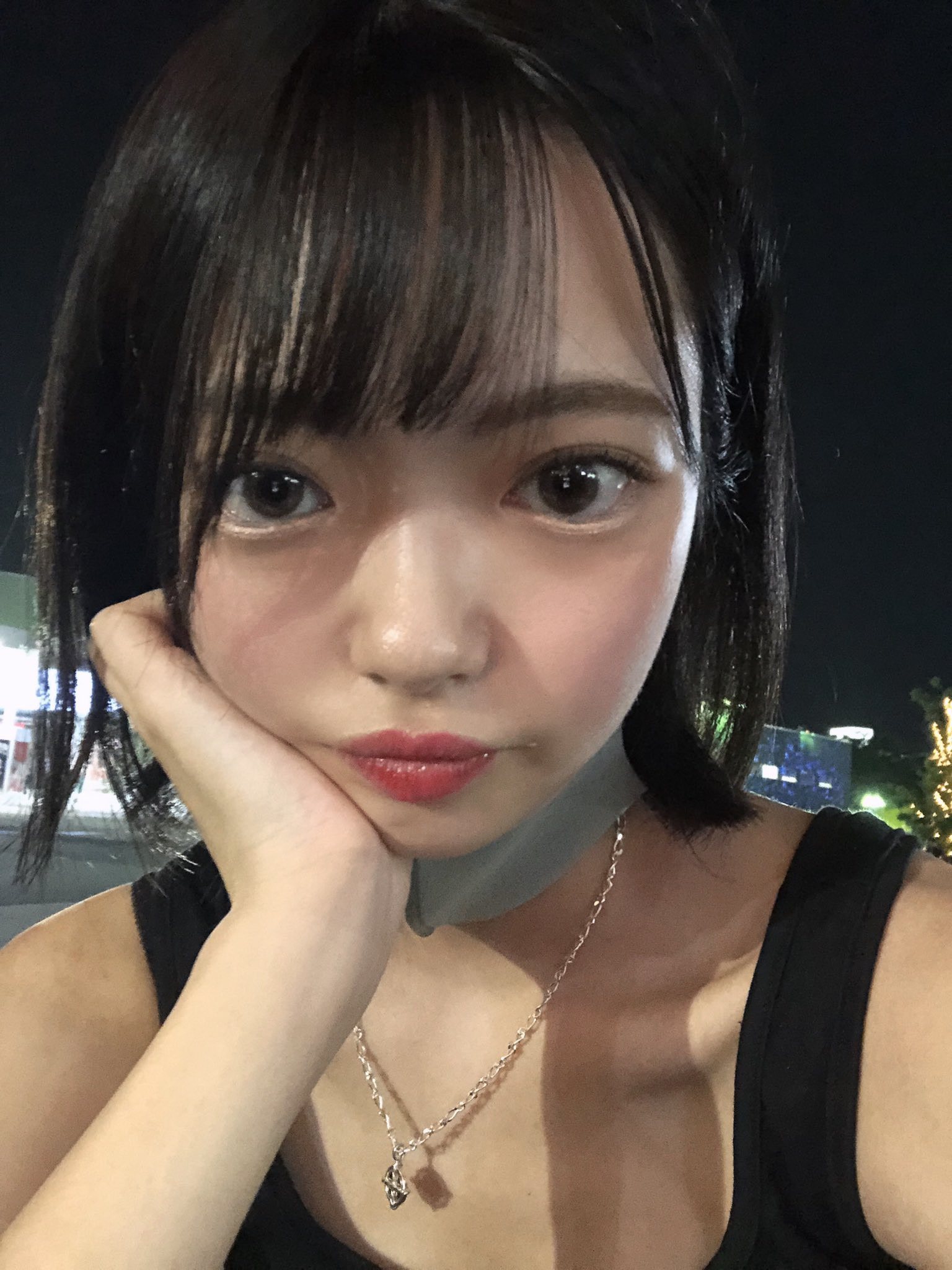 粒楽あむ(粒乐亚梦)出道作品BGN-072发布！0.2秒就会爱上她的美少女！超M超爱做还很会喷！-图片11
