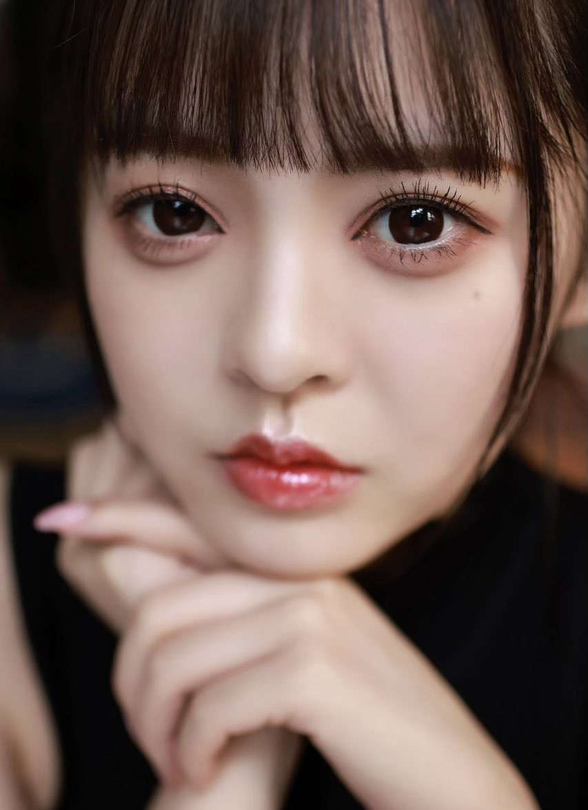 蛇精化成浪潮？为什么不能整好看一点？-图片1