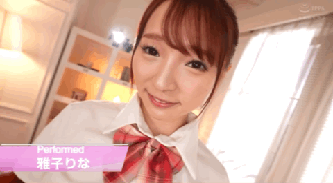 雅子りな(雅子里菜)出道作品MKMP-469发布！百万社20周年秘密武器！妄想美少女替男优大扫除！-图片10