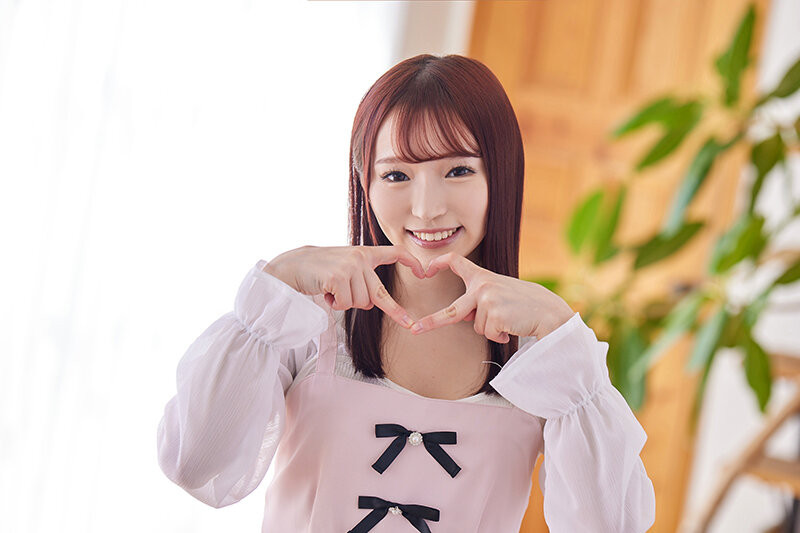雅子りな(雅子里菜)出道作品MKMP-469发布！百万社20周年秘密武器！妄想美少女替男优大扫除！-图片4