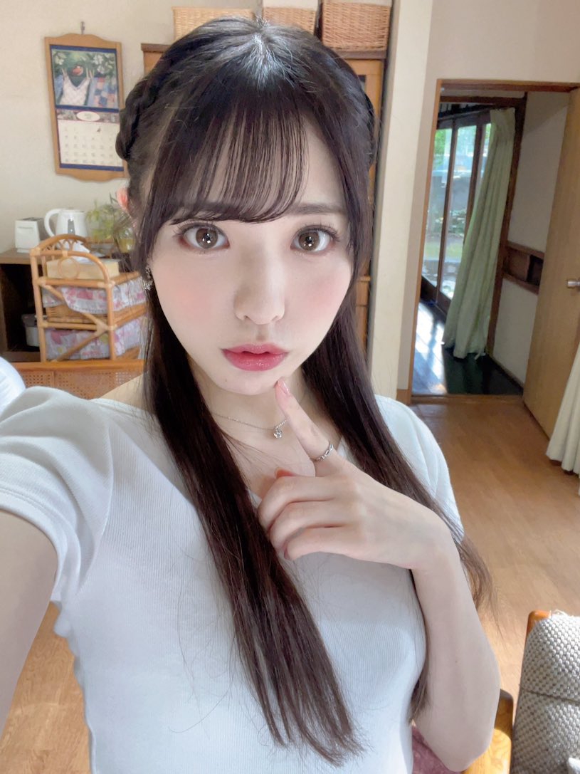 FANZA上半年女优排行！「河北彩花」夺第一，「三上悠亚」跌出前十！-图片9