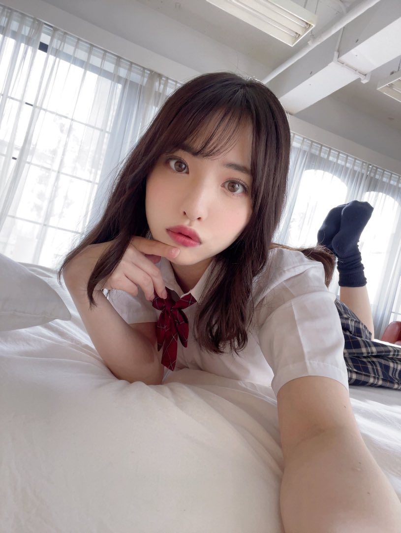FANZA上半年女优排行！「河北彩花」夺第一，「三上悠亚」跌出前十！-图片8
