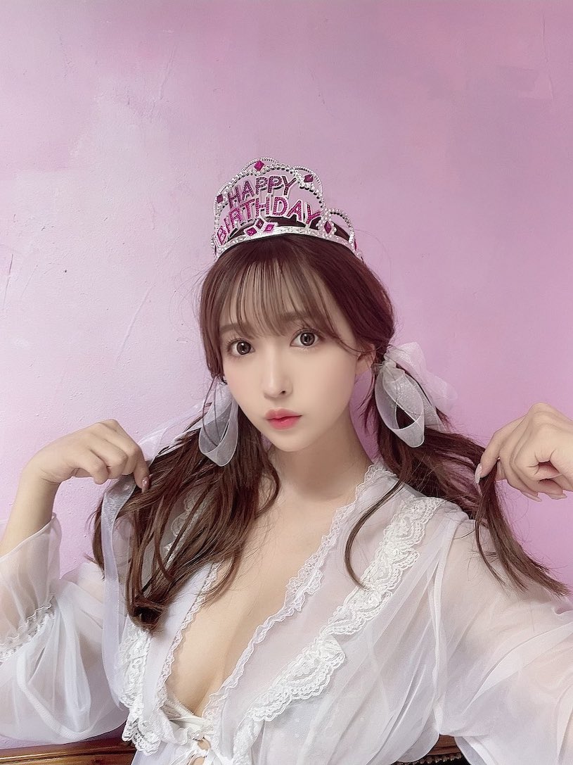 FANZA上半年女优排行！「河北彩花」夺第一，「三上悠亚」跌出前十！-图片12