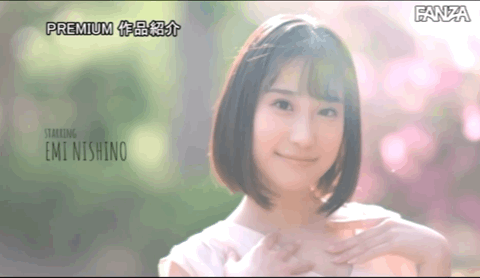 西野絵美(西野绘美)出道作品PRED-419发布！Premium史上最激动主播系新人！内裤都没脱就高潮了！-图片7
