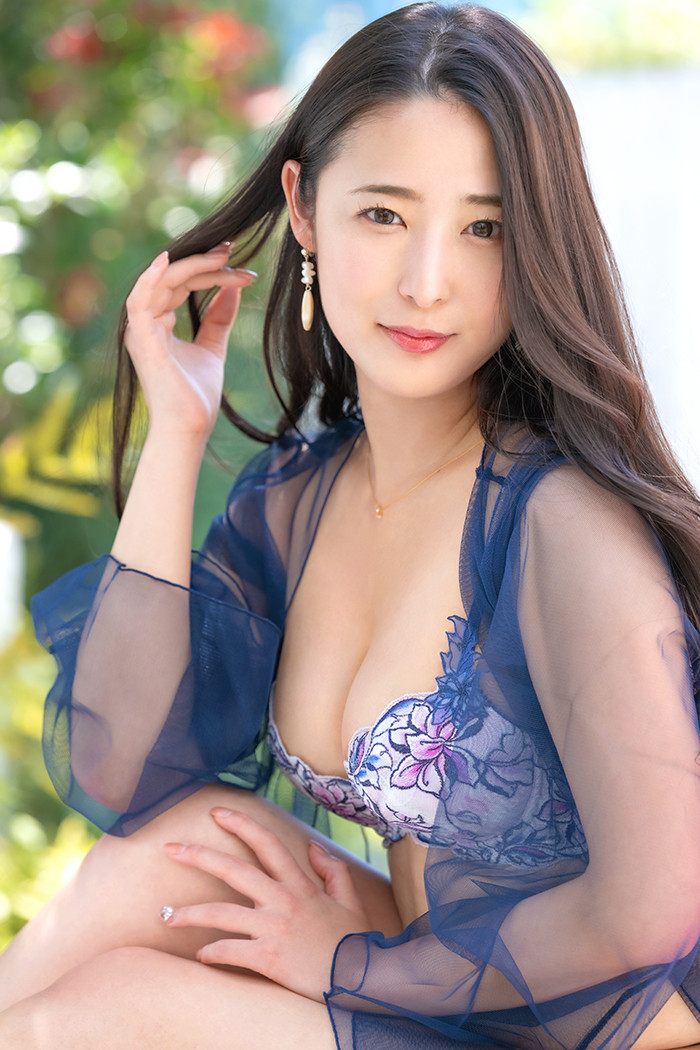 松岡すず(松冈铃)作品KBI-083发布！史上第一人！登出蚊香社、下一站是KANBi-图片3