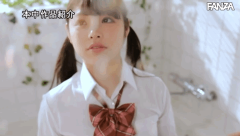 彩芽くるみ(彩芽胡桃)出道作品HMN-225发布！8月第一幼齿小姑娘！章鱼烧千金被中出到晕了！-图片8